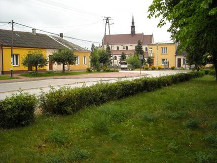 Raków Image