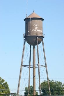 Tuckerman Image