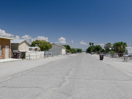 Salton Sea Beach Image