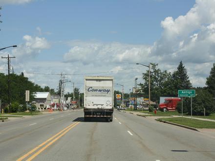 Antigo Image