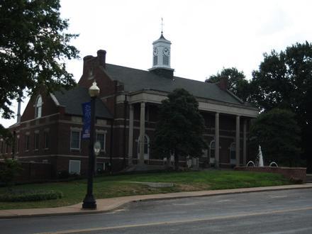 Webster Groves Image