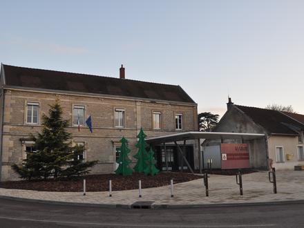 Imatge de Quetigny Imatge de Quetigny