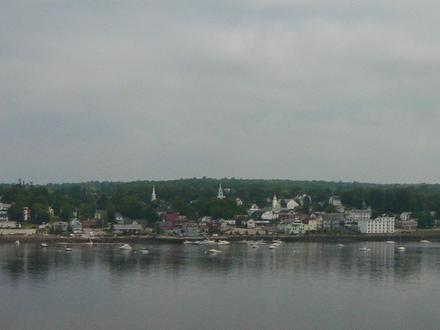 Bucksport Image