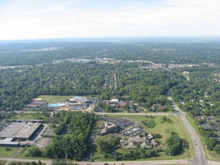 Blue Ash, Ohio Image