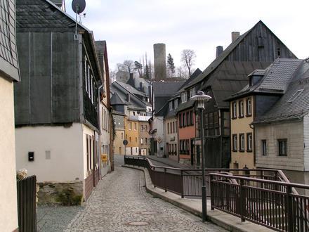Bad Lobenstein Image