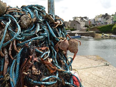 Roundstone Image