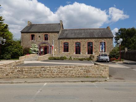 Imatge de Saint-Pern Imatge de Saint-Pern