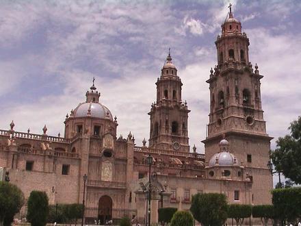 Morelia Image