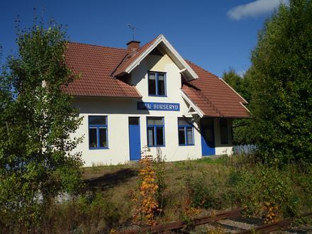 Burseryd Image