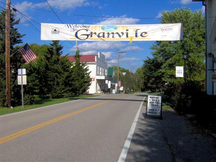 Granville Image