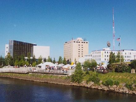Fairbanks Image