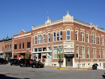 Galesville Image