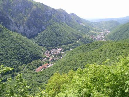 Băile Herculane Image