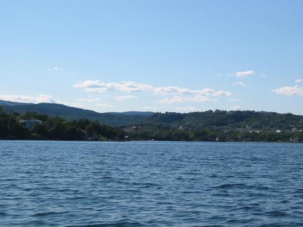 Clarenville Image