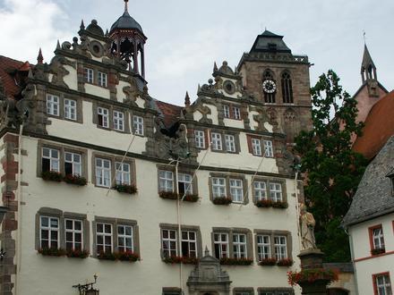 Bad Hersfeld Billede