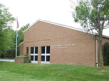 Shady Side Image