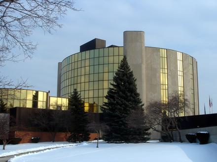 Livonia Image