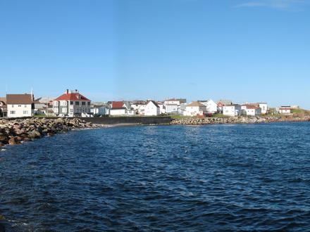 Grand Bank Image