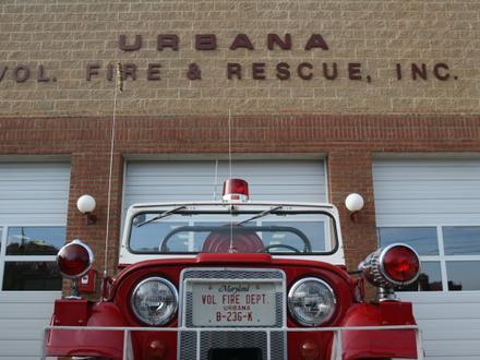 Urbana Image