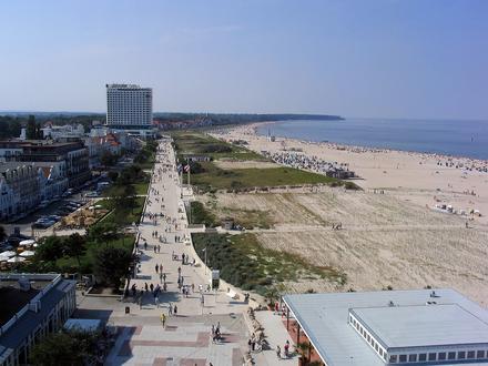 Warnemünde Image