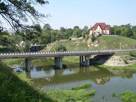 Chudniv Prent
