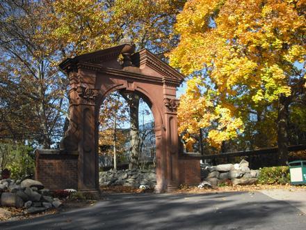 Mahwah Image