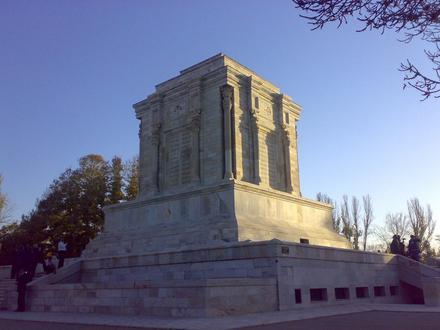 Tus, Iran Image