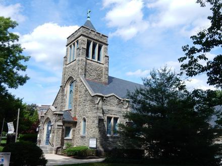 Wyomissing Image