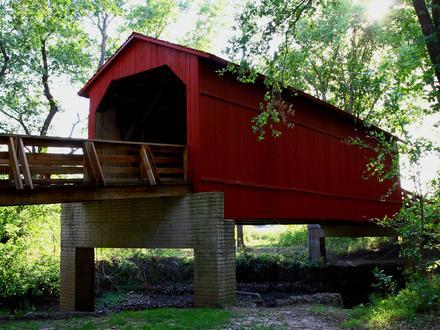 Chatham (Illinois) Image