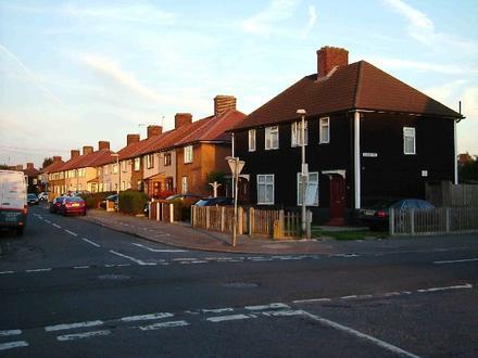 Becontree Image
