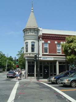 Los Gatos Image