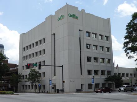 Griffin Image