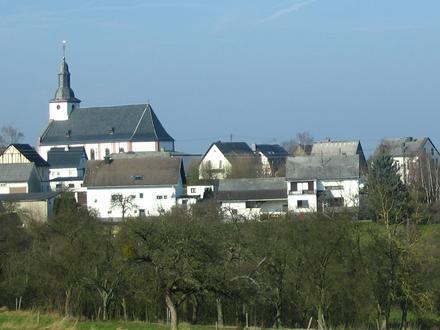 Mittelstrimmig Image
