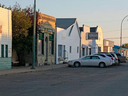 Stoughton Image