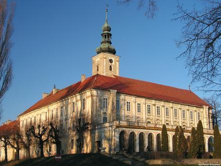 Oleśnica Mała Image