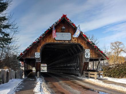 Frankenmuth Image