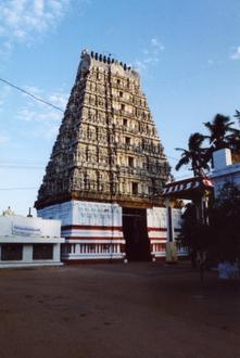 Buchireddipalem Image
