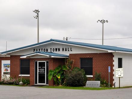 Paxton Image