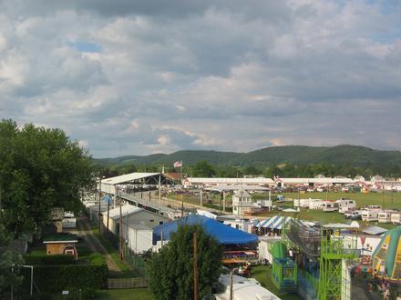 Hughesville Image