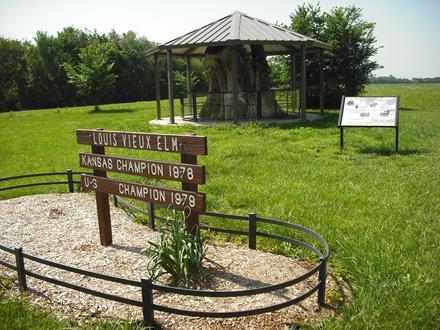Louisville, Kansas Image