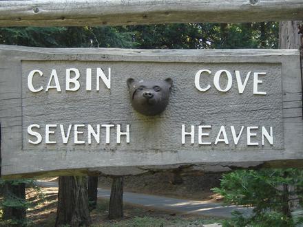 Cabin Cove Image