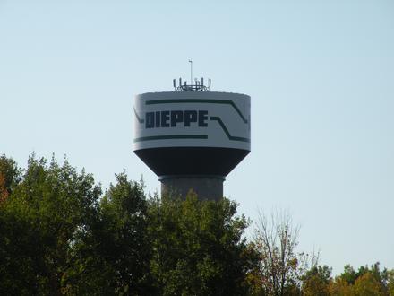 Dieppe Image