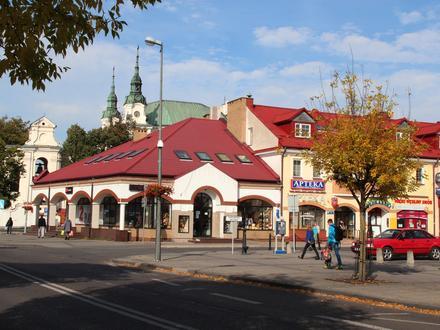 Lubartów Image