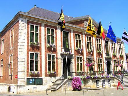 Diest, Vlaanderen Postcode Lijst - Cybo