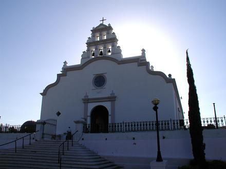 Coamo Image