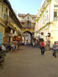 Porbandar Image