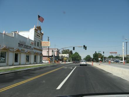 Smithfield Image