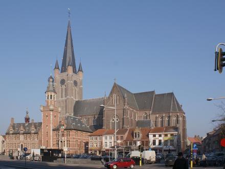 Eeklo Image