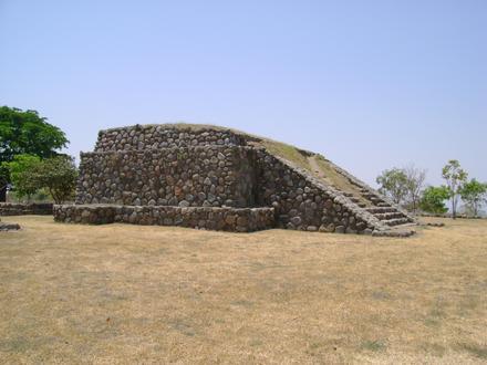 El Chanal Image
