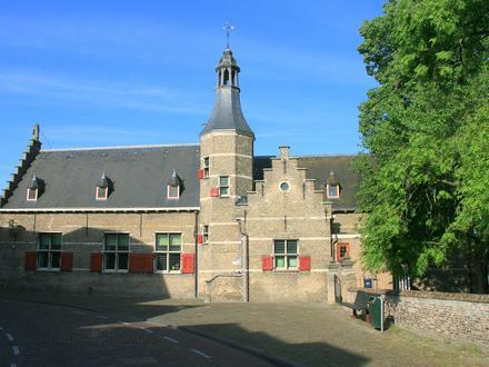 Halsteren Image